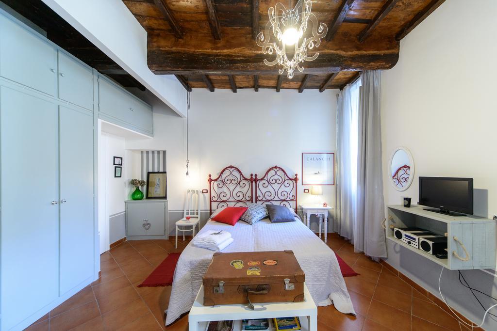 B&B La Polinnia Bagnoregio Ngoại thất bức ảnh