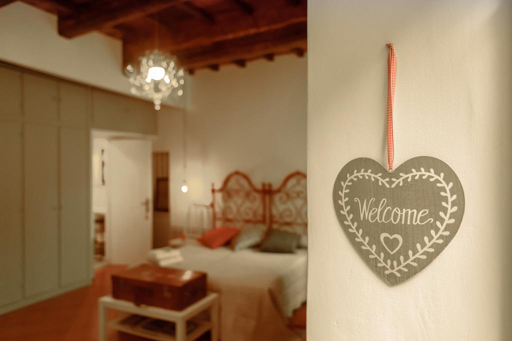 B&B La Polinnia Bagnoregio Ngoại thất bức ảnh