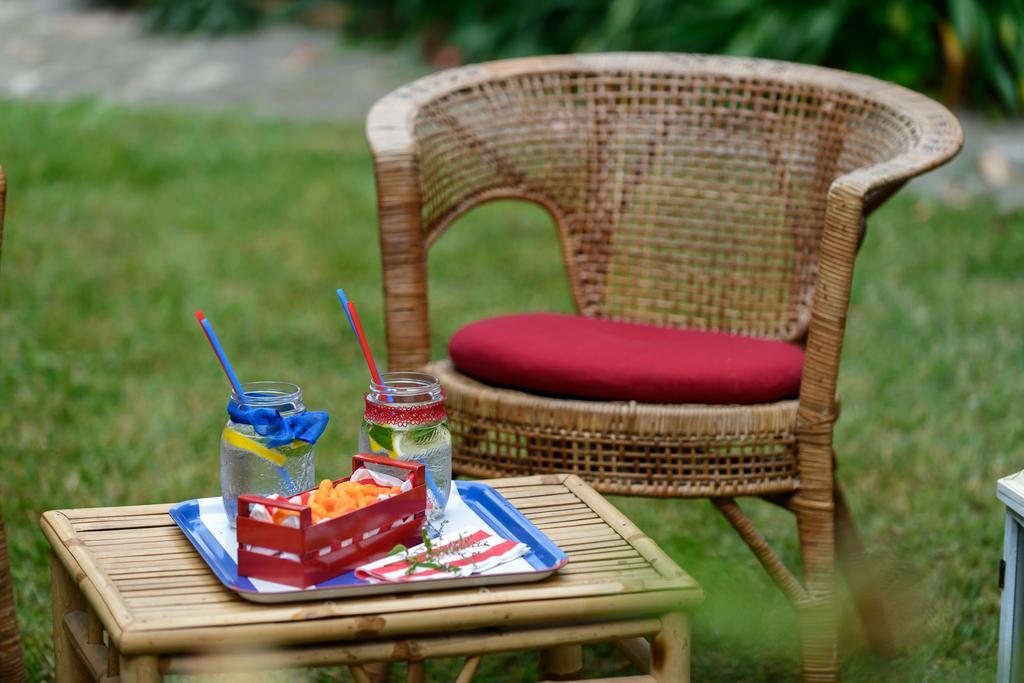 B&B La Polinnia Bagnoregio Phòng bức ảnh
