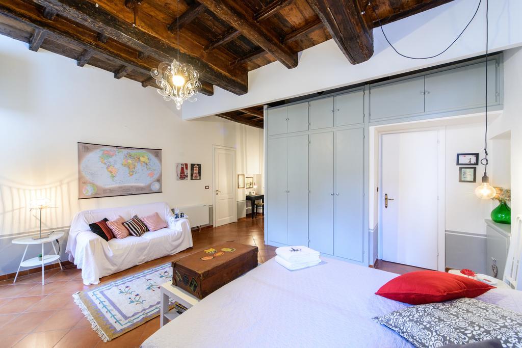 B&B La Polinnia Bagnoregio Ngoại thất bức ảnh